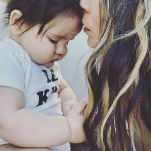 Meet your Posher, Jeannette